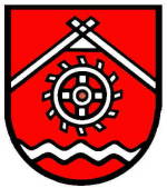 Wappen der Mitgliedsgemeinde Wasbüttel